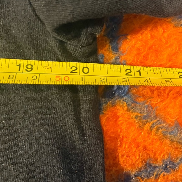 VINTAGE THRASHER Y2K T SHIRT - Picture 5 of 5